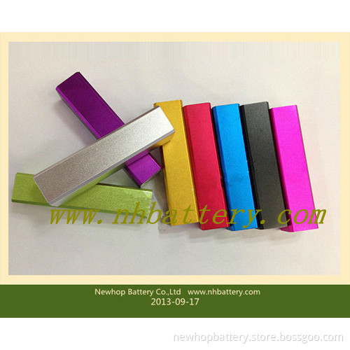 2013 Power Bank Portable Charger for Samsung Galaxy S3, Power Source